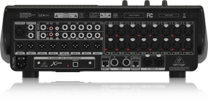 Behringer X32 PRODUCER цифровой микшер 40 каналов в Аше