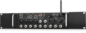 Behringer XR12 цифровой микшер в Аше