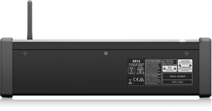 Behringer XR12 цифровой микшер в Аше