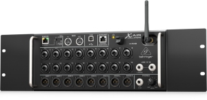 Behringer XR18 цифровой микшер в Аше
