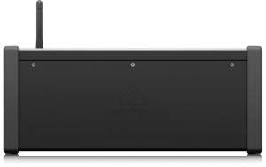 Behringer XR18 цифровой микшер в Аше