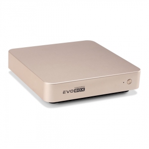 EVOBOX караоке-система для дома в Аше