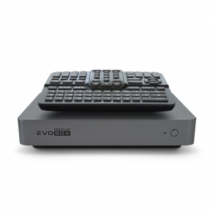 EVOBOX Premium Hi-End караоке-система в Аше