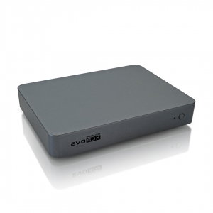 EVOBOX Premium Hi-End караоке-система в Аше