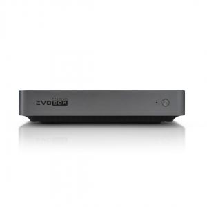 EVOBOX Premium Hi-End караоке-система в Аше