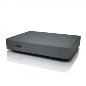 EVOBOX Premium Hi-End караоке-система в Аше
