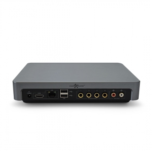 EVOBOX Premium Hi-End караоке-система в Аше