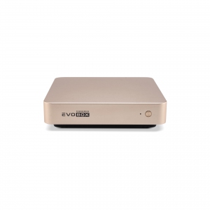 EVOBOX с микрофонами в Аше
