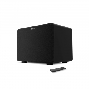 EvoSound Sphere 2.1 аудиосистема для караоке в Аше