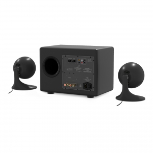 EvoSound Sphere 2.1 аудиосистема для караоке в Аше
