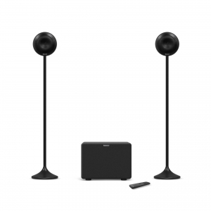 EvoSound Sphere 2.1 аудиосистема для караоке в Аше