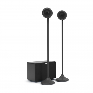 EvoSound Sphere 2.1 аудиосистема для караоке в Аше