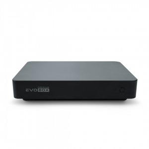Hi-End караоке-система EVOBOX Premium + EvoSoundBar (саундбар с караоке) в Аше