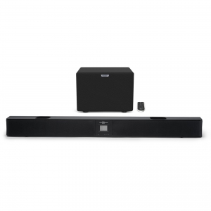 караоке-комплект AST-50 Sound Bar (саундбар с караоке) в Аше