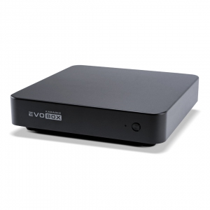 караоке-комплект EVOBOX + EvoSound Bar (саундбар с караоке) в Аше
