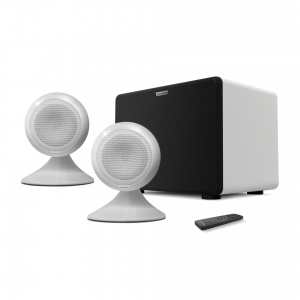 караоке-комплект EVOBOX Classic + EvoSound Sphere 2.1 в Аше