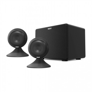 караоке-комплект EVOBOX Plus + EvoSound Sphere 2.1 в Аше