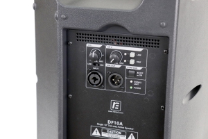 RFIntell DF10A в Аше