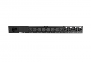 S-Track Dolphin 48 спикер-процессор в Аше