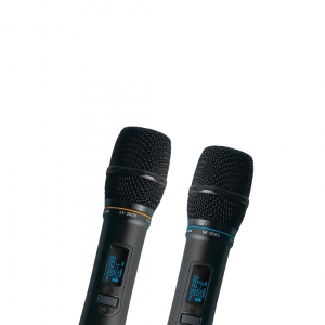 SE-200D цифровые микрофоны в Аше