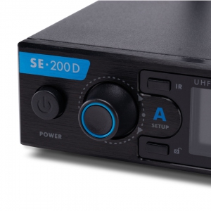 SE-200D цифровые микрофоны в Аше