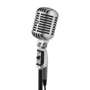 SHURE 55SH SERIES II вокальный, динамический микрофон в Аше