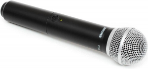 SHURE BLX24E/PG58 M17 вокальная радиосистема в Аше