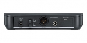 SHURE BLX24E/SM58 M17 вокальная радиосистема в Аше