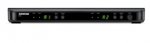 SHURE BLX288E/B58 M17 вокальная радиосистема в Аше