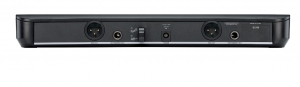 SHURE BLX288E/B58 M17 вокальная радиосистема в Аше