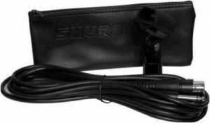 SHURE SV100-A динамический микрофон в Аше