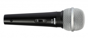 SHURE SV100-A динамический микрофон в Аше