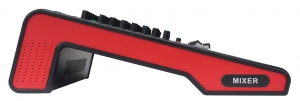 SVS Audiotechnik mixers AM-12 Микшерный пульт аналоговый, 12-канальный в Аше