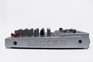SVS Audiotechnik mixers AM-6 DSP Микшерный пульт аналоговый, 6-канальный SVS Audiotechnik mixers в Аше