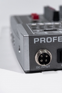 SVS Audiotechnik mixers AM-6 DSP Микшерный пульт аналоговый, 6-канальный SVS Audiotechnik mixers в Аше