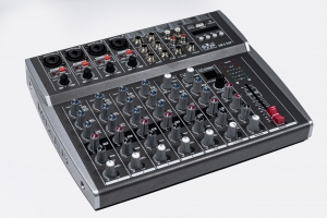 SVS Audiotechnik mixers AM-8 DSP Микшерный пульт аналоговый, 8-канальный в Аше