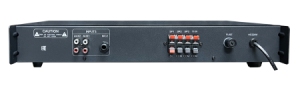 SVS Audiotechnik STA-80 Микшер-усилитель для систем Public Address в Аше