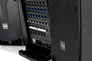 SVS Audiotechnik STAGESET 600 Акустический комплект активный в Аше