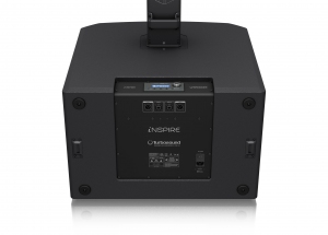 Turbosound iNSPIRE iP3000 модульная аудио колонна 2000Вт в Аше