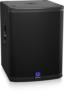 Turbosound iQ15B сабвуфер активный в Аше