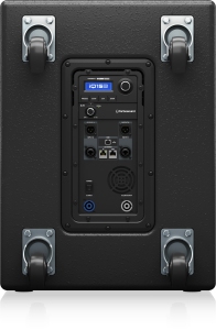 Turbosound iQ15B сабвуфер активный в Аше