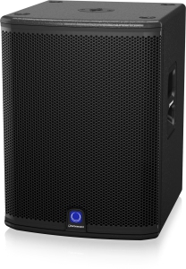 Turbosound iQ15B сабвуфер активный в Аше
