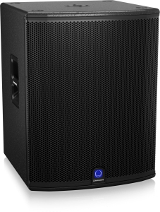 Turbosound iQ18B сабвуфер активный в Аше