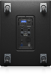 Turbosound iQ18B сабвуфер активный в Аше
