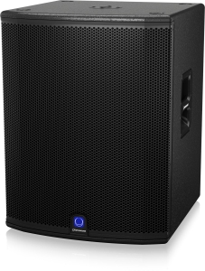 Turbosound iQ18B сабвуфер активный в Аше