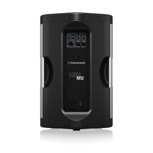 Turbosound MILAN M12 активная акустическая система в Аше