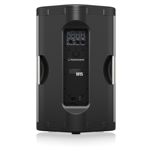 Turbosound MILAN M15 активная акустическая система в Аше