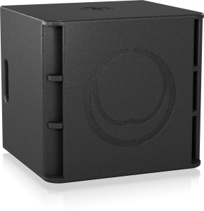 Turbosound Milan M15B сабвуфер активный в Аше
