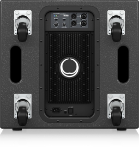 Turbosound Milan M15B сабвуфер активный в Аше