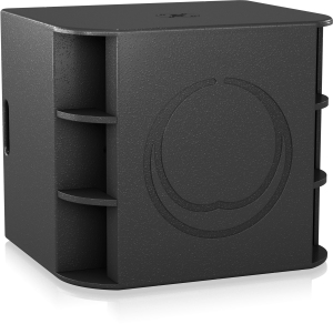 Turbosound Milan M18B сабвуфер активный в Аше